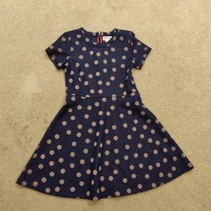 Boden Girls Dress